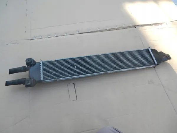 Refroidisseur d'eau auxiliaire MG OEM 10685648 HS eHS 1.5 hybride image 2
