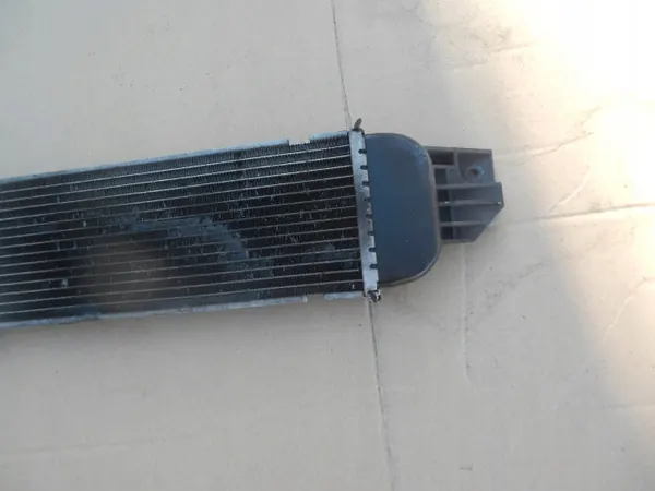 Refroidisseur d'eau auxiliaire MG OEM 10685648 HS eHS 1.5 hybride image 3