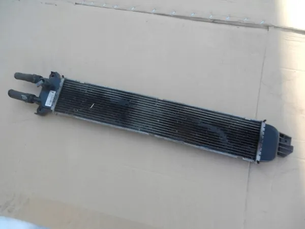 Refroidisseur d'eau auxiliaire MG OEM 10685648 HS eHS 1.5 hybride image 4