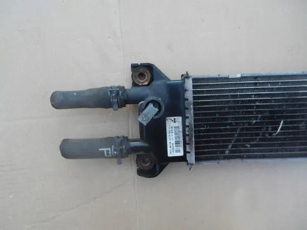 Refroidisseur d'eau auxiliaire MG OEM 10685648 HS eHS 1.5 hybride image 6