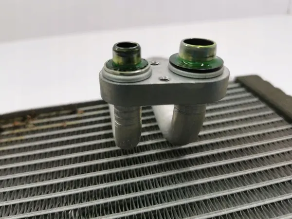 Lämmönvaihdin Ilmastointi Opel Mokka 2013 OEM AMD67401 image 5
