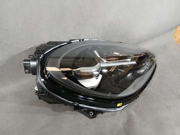 Porsche Macan 95B Full LED Faro Derecho 95B941080BB image 2