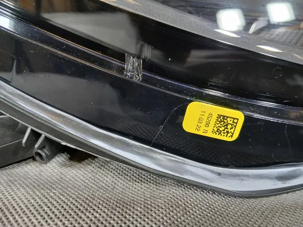 Porsche Macan 95B Full LED Faro Derecho 95B941080BB image 3