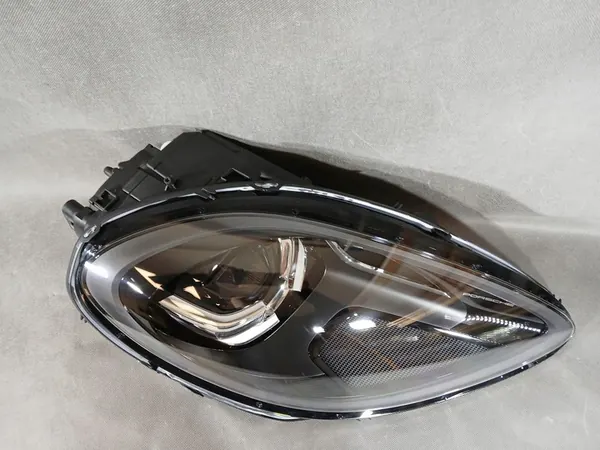 Porsche Macan 95B Full LED Faro Derecho 95B941080BB image 4