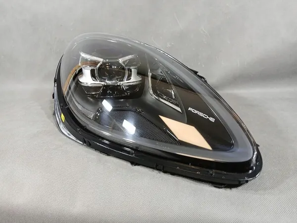 Porsche Macan 95B Full LED Faro Derecho 95B941080BB image 6