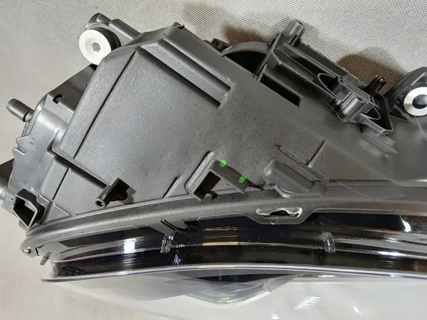 Porsche Macan 95B Full LED Faro Derecho 95B941080BB image 8