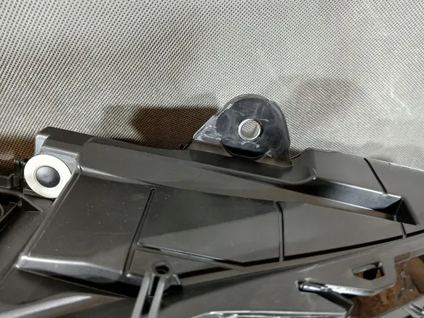 Porsche Macan 95B Full LED Faro Derecho 95B941080BB image 9