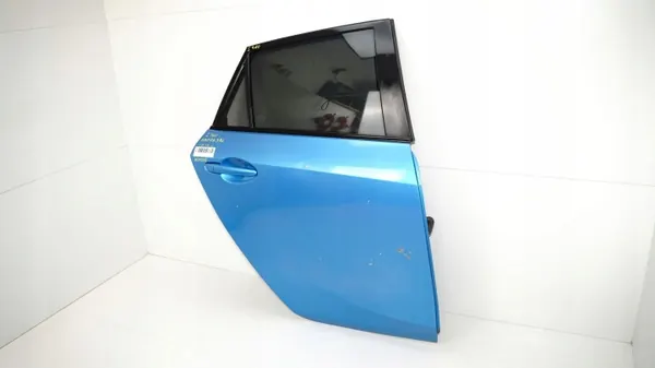 Rechte Hintertür Mazda 3 BL 08-13 OEM 375484439 image 3