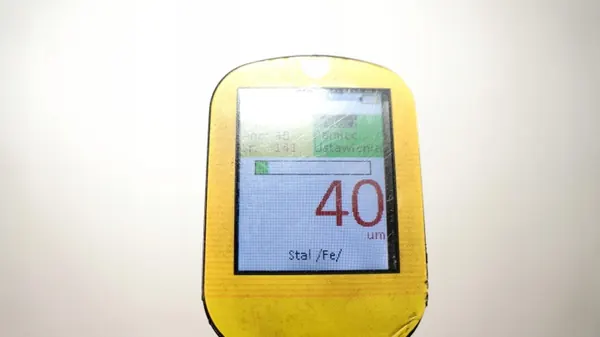 Rechte Hintertür Mazda 3 BL 08-13 OEM 375484439 image 8