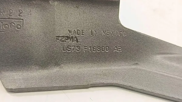Bisagra derecha capó OEM DS73F16800AB Ford Mondeo V image 7