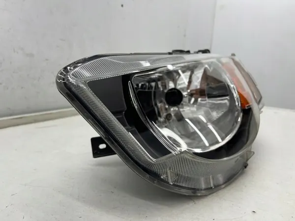Faros izquierdo MITSUBISHI COLT IV 8301B179 image 2
