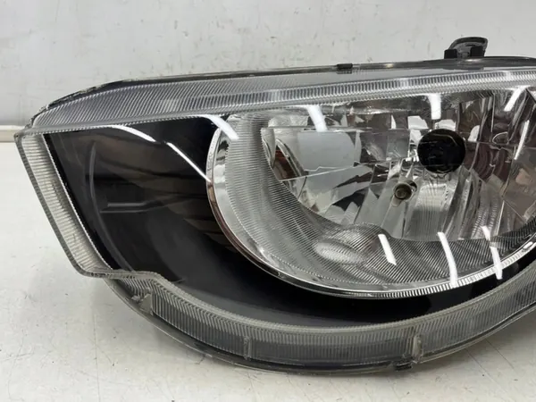 Faros izquierdo MITSUBISHI COLT IV 8301B179 image 3