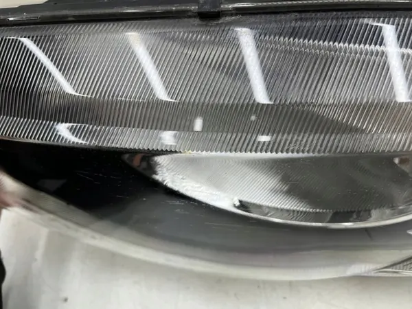 Faros izquierdo MITSUBISHI COLT IV 8301B179 image 6