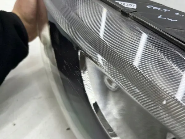 Faros izquierdo MITSUBISHI COLT IV 8301B179 image 7