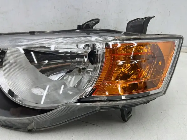 Faros izquierdo MITSUBISHI COLT IV 8301B179 image 8