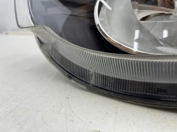 Faros izquierdo MITSUBISHI COLT IV 8301B179 image 9