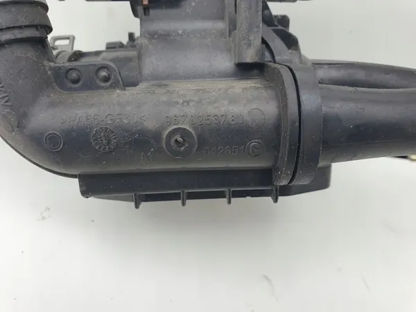 Ford Termostaatin kotelon letku OEM 9670253780 image 5