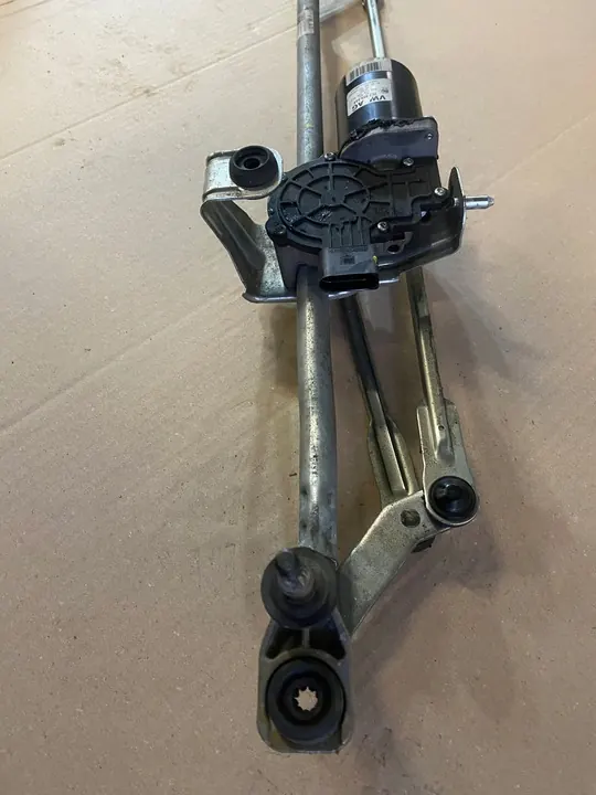 Volkswagen OE Pyyhkijänmekanismi 7C1955113 image 2