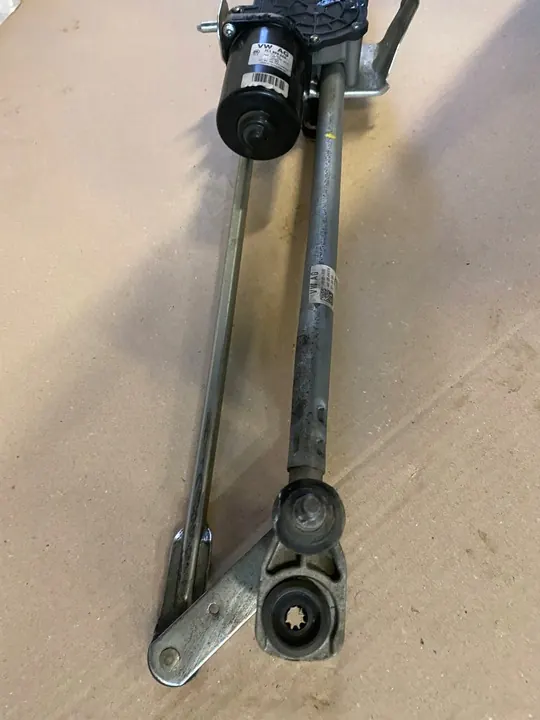 Volkswagen OE Pyyhkijänmekanismi 7C1955113 image 4
