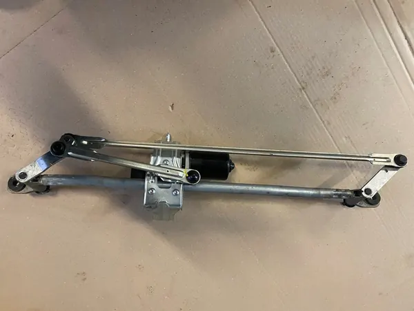 Volkswagen OE Pyyhkijänmekanismi 7C1955113 image 5