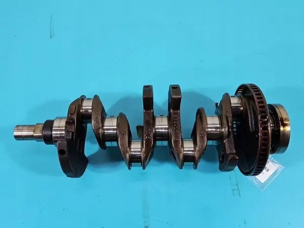 Kampiakseli OEM 55561959 Chevrolet Aveolle 1.2 16V image 6