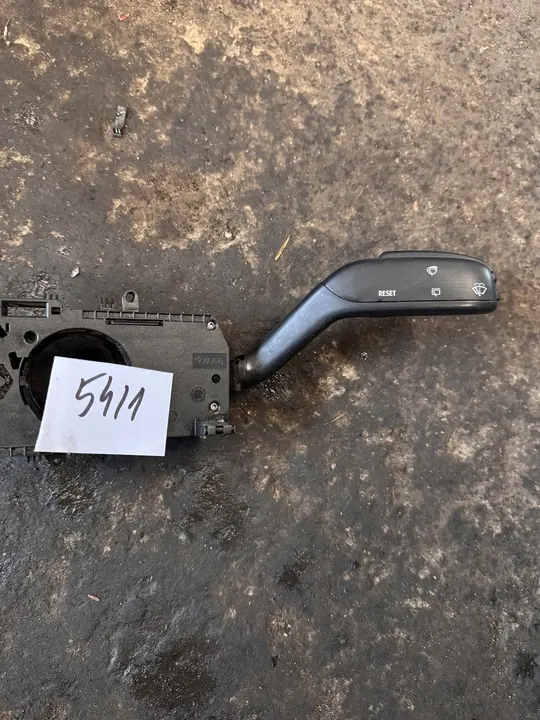 VW T5 LIFT Schakelaarhendel 6Q0953503FC image 2