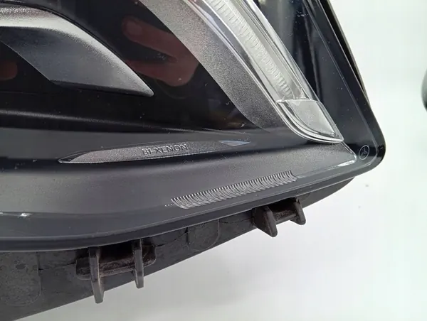 Rechter Voorreflector Mercedes-Benz GLA W156 X156 A1569063200 image 5