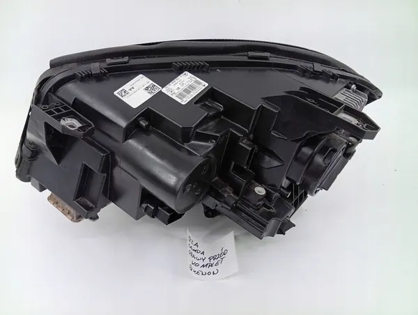 Rechter Voorreflector Mercedes-Benz GLA W156 X156 A1569063200 image 6