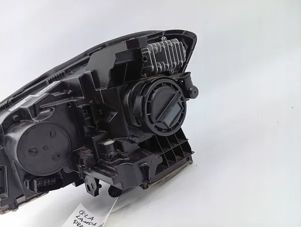 Rechter Voorreflector Mercedes-Benz GLA W156 X156 A1569063200 image 7