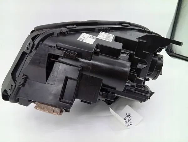 Rechter Voorreflector Mercedes-Benz GLA W156 X156 A1569063200 image 8