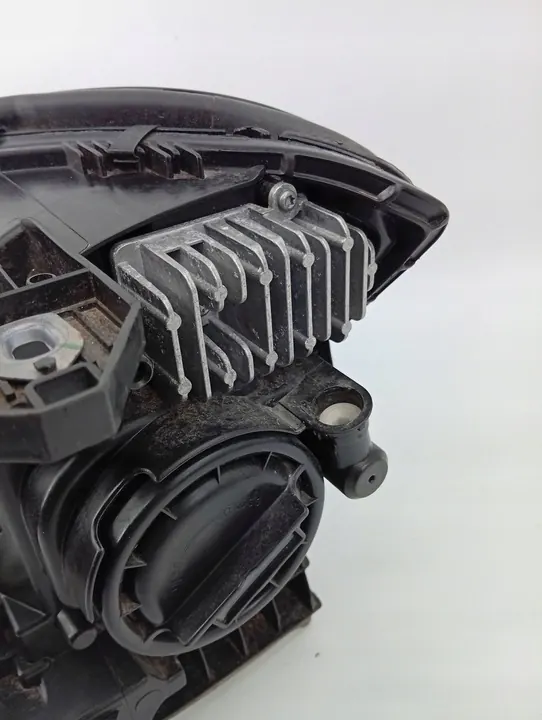 Rechter Voorreflector Mercedes-Benz GLA W156 X156 A1569063200 image 9