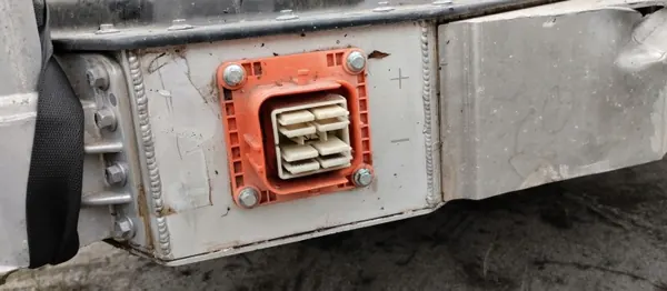 OEM 68528299AA Accu - 334Ah voor Fiat E Ducato image 10