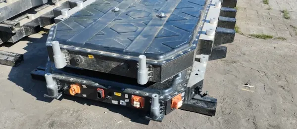 OEM 68528299AA Accu - 334Ah voor Fiat E Ducato image 4