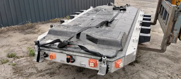 OEM 68528299AA Accu - 334Ah voor Fiat E Ducato image 8