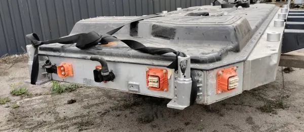OEM 68528299AA Accu - 334Ah voor Fiat E Ducato image 9