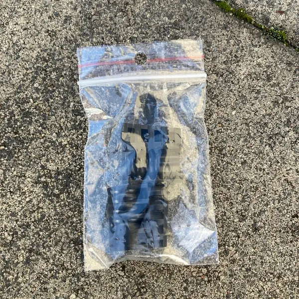 PIERBURG Brandstofpomp voor Opel - OEM 7.00468.61.0 image 9