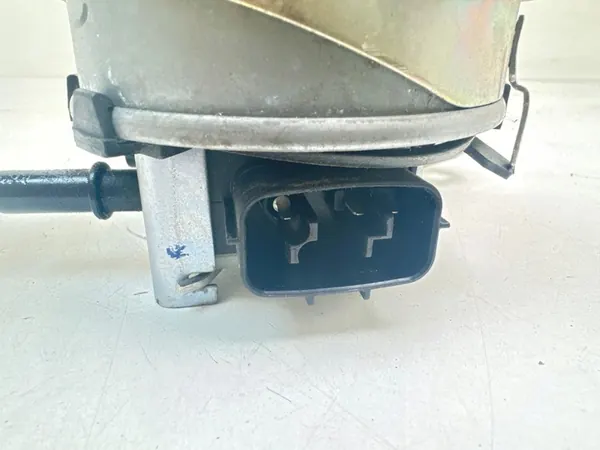 Filtre à carburant Nissan Qashqai 2015 MTL19121 image 2