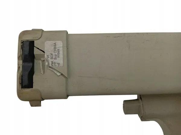 OEM ROLETA BAGAŻNIKA TYŁ TYLNA VOLVO V60 I (2010-2013) image 3