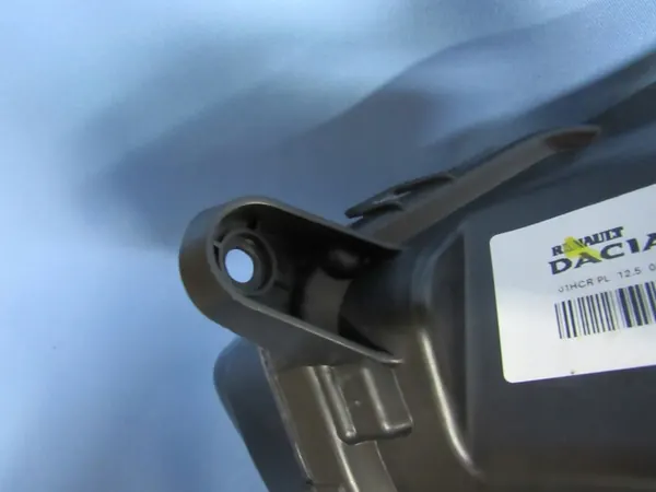 Oikea Dacia Sandero III Jogger Stepway LED-Valo image 10