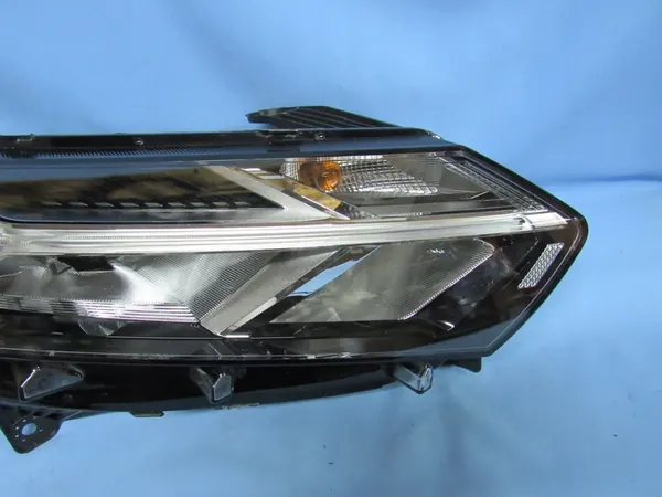 Oikea Dacia Sandero III Jogger Stepway LED-Valo image 3