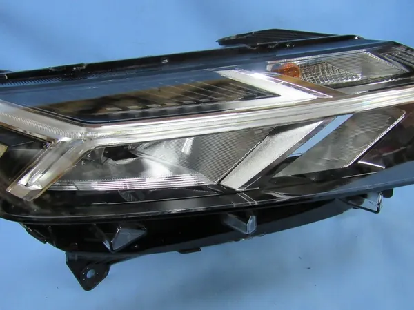 Oikea Dacia Sandero III Jogger Stepway LED-Valo image 4