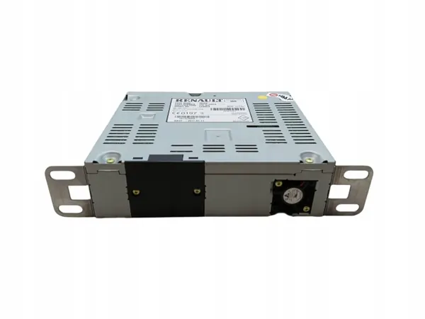 Renault OE Radio Navigation OEM 281157802R - Gebraucht image 2