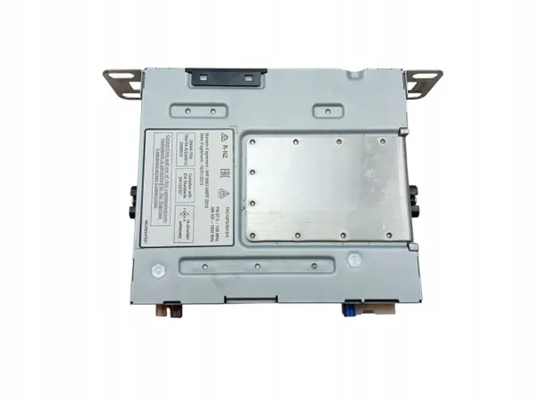 Renault OE Radio Navigation OEM 281157802R - Gebraucht image 3