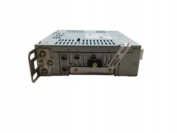 Renault OE Radio Navigation OEM 281157802R - Gebraucht image 5