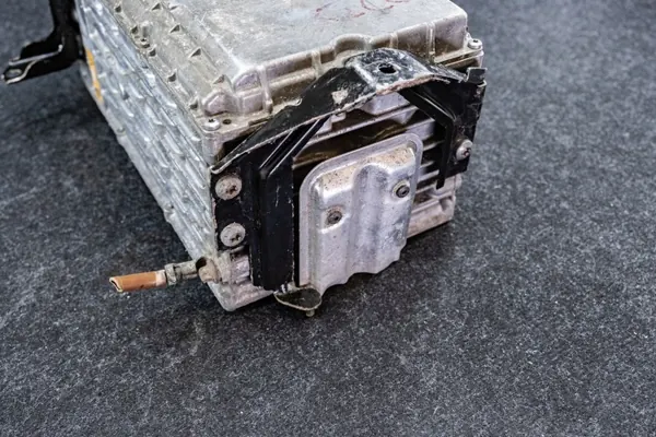Battericell Mercedes-Benz C W205 OEM A7893401103 image 5