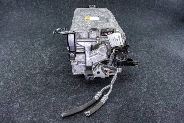 Battericell Mercedes-Benz C W205 OEM A7893401103 image 8