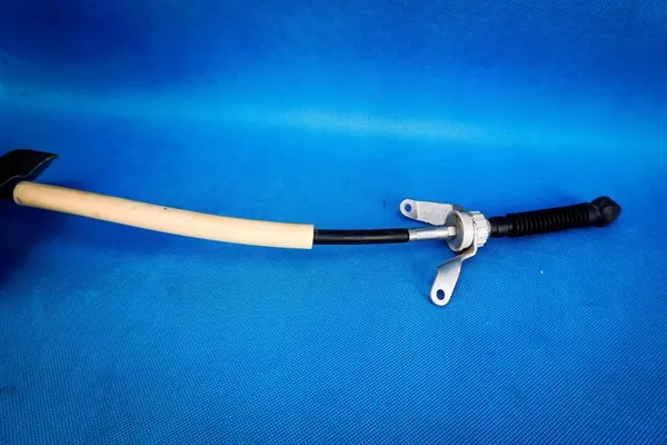 Audi A6 A7 Vaihteiston mekanismi 4G1713041BD image 3