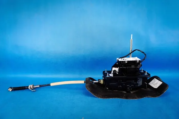 Audi A6 A7 Vaihteiston mekanismi 4G1713041BD image 4