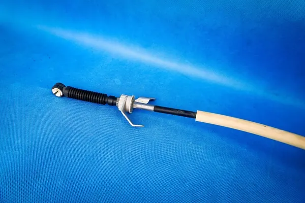 Audi A6 A7 Vaihteiston mekanismi 4G1713041BD image 6