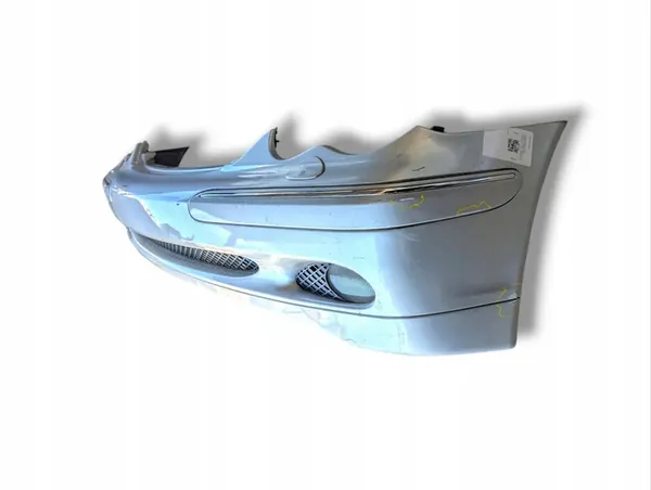 Parachoques delantero Mercedes-Benz C W203 2001 A2038850165 image 2